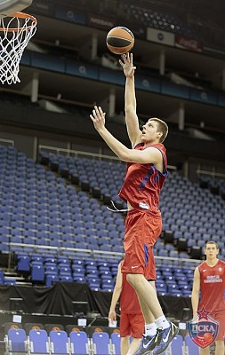 Дмитрий Коршаков (фото Т. Макеева, cskabasket.com)