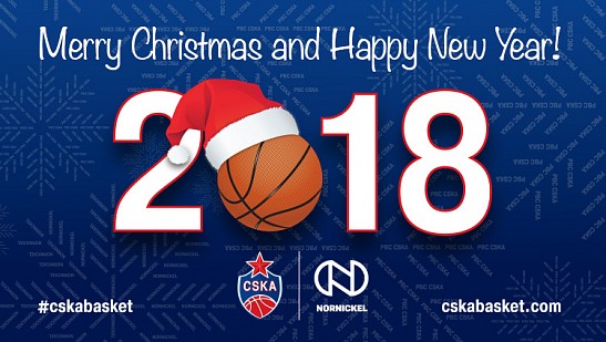 Happy New Year and Merry Christmas!