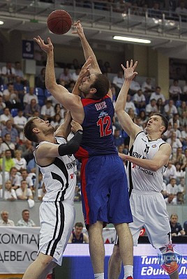 Ненад Крстич (фото: М. Сербин, cskabasket.com)