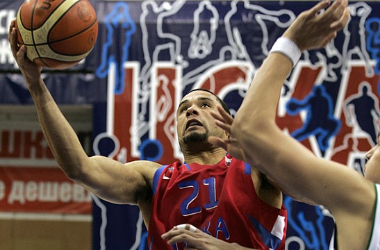 UNICS gave up, CSKA lost Savrasenko for several weeks