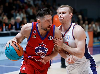 Никита Курбанов (фото: М. Сербин, cskabasket.com)