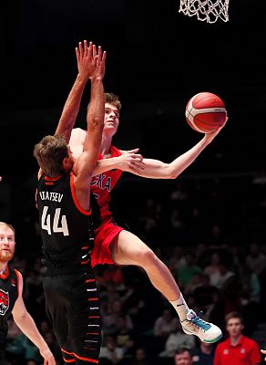 Ермаков Илья (фото: М. Сербин, cskabasket.com)