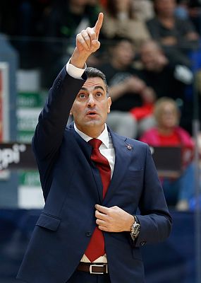 Андреас Пистиолис (фото: М. Сербин, cskabasket.com)