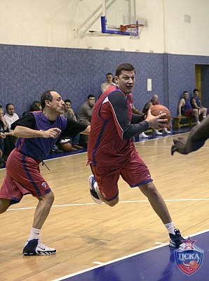 Сергей Панов (фото М. Сербин, cskabasket.com)