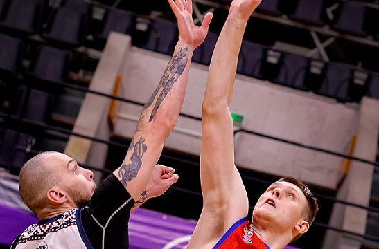 #Photoalbum. CSKA-2 - Tambov. Report