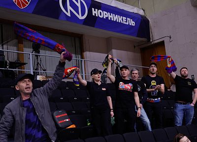 (фото: Т. Макеева, cskabasket.com)
