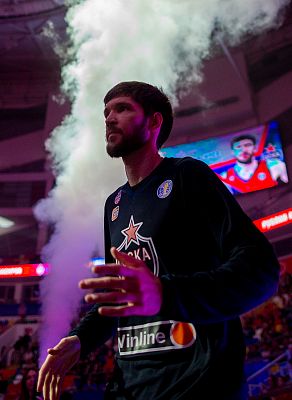 Руслан Абдулбасиров (фото: М. Сербин, cskabasket.com)