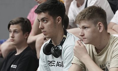 (фото: Т. Макеева, cskabasket.com)