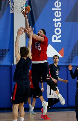 Никита Курбанов (фото: М. Сербин, cskabasket.com)