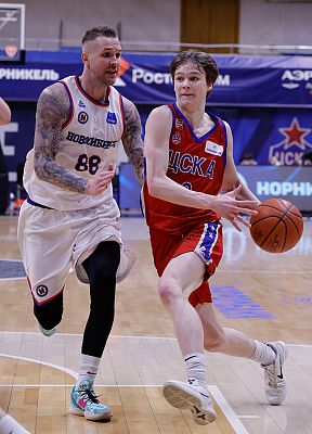  Кирилл Григорий (фото: Т. Макеева, cskabasket.com)