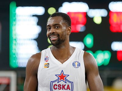 Ливио Жан-Шарль (фото: М. Сербин, cskabasket.com)