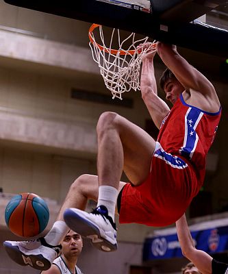 Даниил Абрамов (фото: М. Сербин, cskabasket.com)