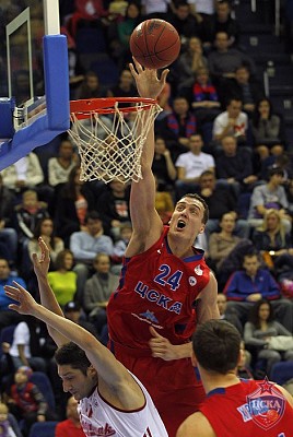 Alexandr Kaun (photo M. Serbin, cskabasket.com)