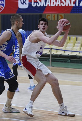 Kirill Popov (photo: T. Makeeva, cskabasket.com)