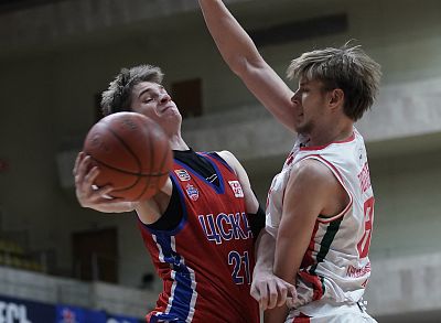 (фото: Т. Макеева, cskabasket.com)