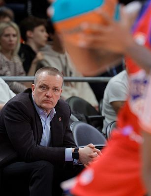 Андрей Ватутин (фото: М. Сербин, cskabasket.com)