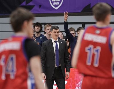 (фото: Т. Макеева, cskabasket.com)