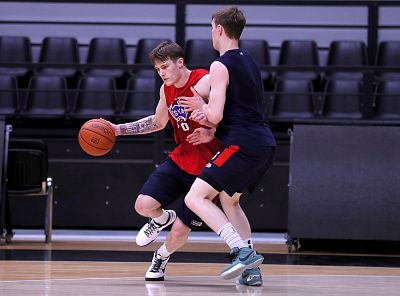 Ярослав Никонов (фото: М. Сербин, cskabasket.com)