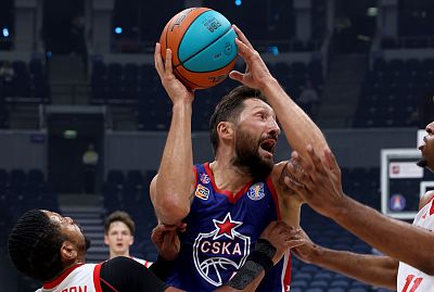 Никита Курбанов (фото: Т. Макеева, cskabasket.com)