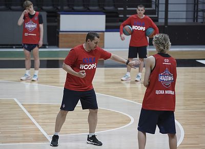 Иван Кучеров (фото: Т. Макеева, cskabasket.com)