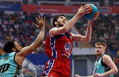 Руслан Абдулбасиров (фото: М. Сербин, cskabasket.com)