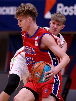 Алексей Семиков (фото: М. Сербин, cskabasket.com)