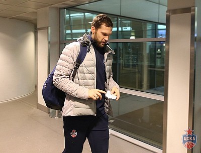 Янис Стрелниекс (фото: М. Сербин, cskabasket.com)