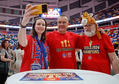 Андрей Ватутин (фото: Т. Макеева, cskabasket.com)