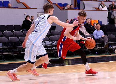 Вадим Ширинкин (фото: М. Сербин, cskabasket.com)
