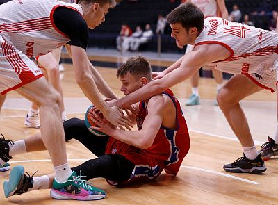Иван Бондаренко (фото: М. Сербин, cskabasket.com)