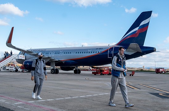 #Photoalbum. Baskonia - CSKA. Preview