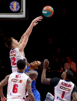Кирилл Елатонцев (фото: М. Сербин, cskabasket.com)