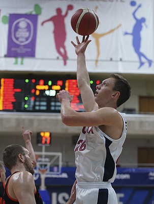 Kirill Petukhov (photo: T. Makeeva, cskabasket.com)