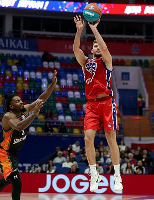 Иван Ухов (фото: М. Сербин, cskabasket.com)