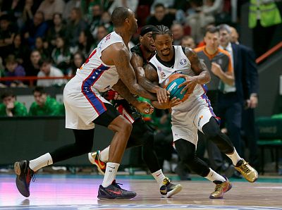 Каспер Уэйр (фото: М. Сербин, cskabasket.com)