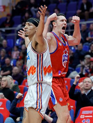 Семён Антонов (фото: Т. Макеева, cskabasket.com)