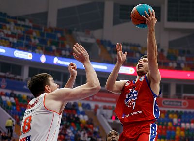 Иван Ухов (фото: М. Сербин, cskabasket.com)