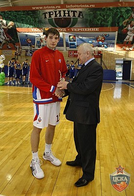 Никита Баринов (фото М. Сербин, cskabasket.com)