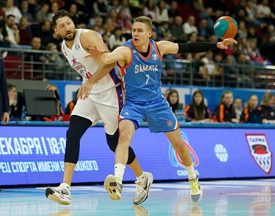Никита Курбанов (фото: М. Сербин, cskabasket.com)