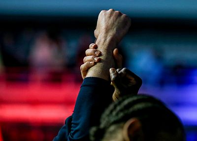 ЦСКА (фото: М. Сербин, cskabasket.com)
