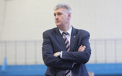 Андрей Мальцев (фото: vtb-league.com)