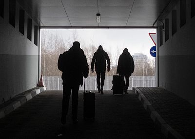 ЦСКА (фото: М. Сербин, cskabasket.com)