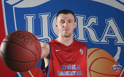 Виталий Фридзон (фото М. Сербин, cskabasket.com)