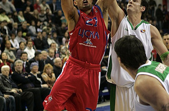 CSKA took the revenge!