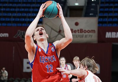 Иван Бондаренко (фото: Т. Макеева, cskabasket.com)