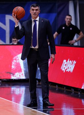 Антон Юдин (фото: М. Сербин, cskabasket.com)
