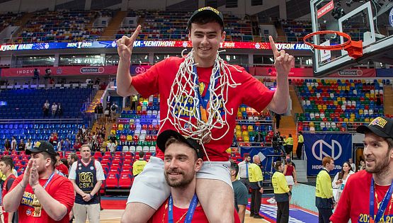 Thank you, Yuriy!