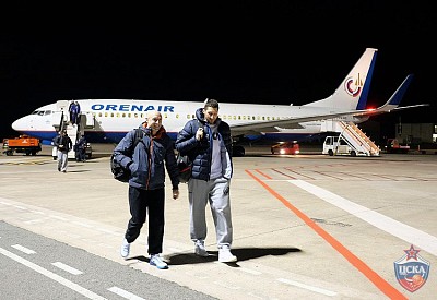 Андрей Орос и Никита Курбанов (фото: М. Сербин, cskabasket.com)