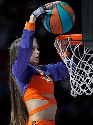 Алина Семыкина (фото: М. Сербин, cskabasket.com)