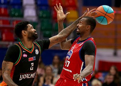 Ливио Жан-Шарль (фото: М. Сербин, cskabasket.com)